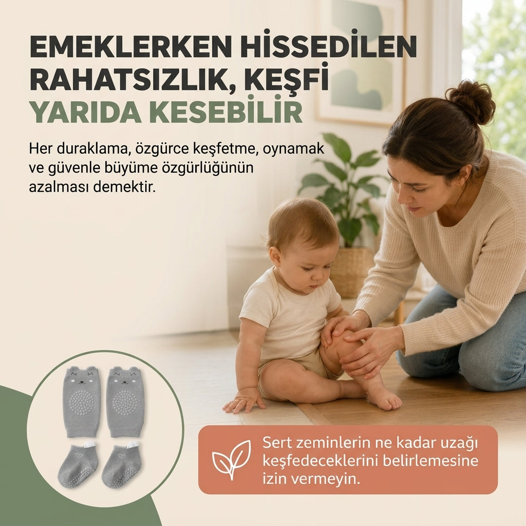 Kaymaz Emekleme Seti