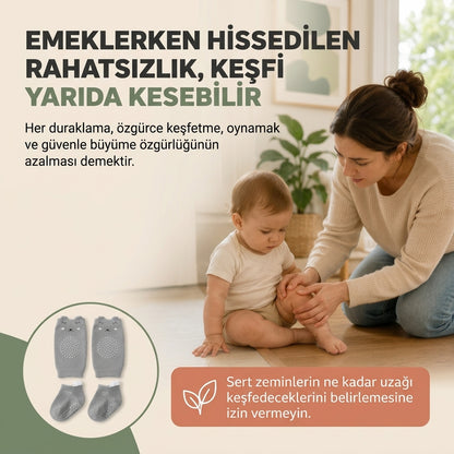 Kaymaz Emekleme Seti