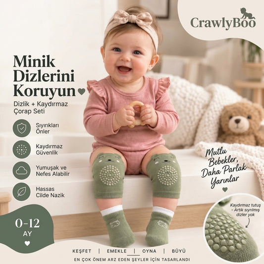Kaymaz Emekleme Seti